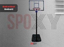 Basketbol dəsti JLA-306