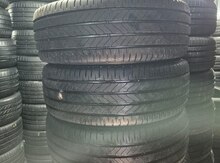 Michelin şinləri 235/65 R16 C