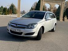 Opel Astra, 2010 il