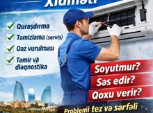 Kondisioner ustası 