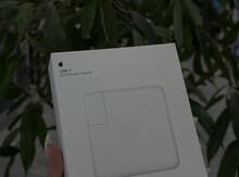 Apple MacBook Type C adapteri