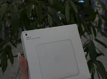 Apple MacBook Type C adapteri