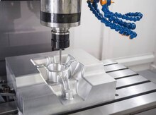 CNC Frez xidmətləri