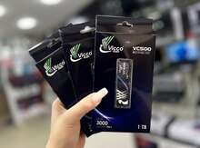 SSD Vicco Man VC500 M.2 NVMe