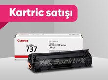 Kartric "Canon 737"