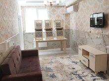 2-otaqlı yeni tikili kirayə verilir, Xırdalan ş., 52 m²