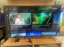 Televizor Samsung 140 ekran 4k