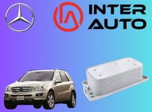 Mercedes Benz ML350 yağ radiatoru