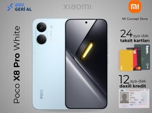 Xiaomi Poco X8 Pro Mint Green 512GB/12GB