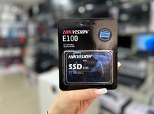 HIKVISION E100 256GB SSD