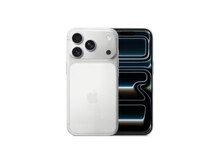 Apple iPhone 17 Pro Silver 256GB/12GB
