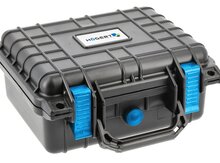 Hermetik alət çantası 10.5" Högert HT7G010