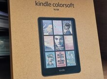 Amazon Kindle colorsoft 16Gb black