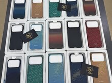 Apple iPhone 17 Pro, Pro Max üçün arxalıqlar Pitaka