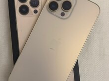 Apple iPhone 13 Pro Max Gold 256GB/6GB