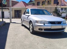 Opel Vectra, 2000 il