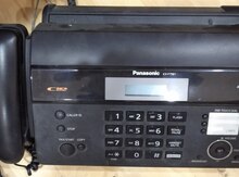 Faks aparatı Panasonic KXFT981
