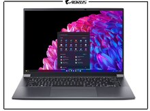 Noutbuk ACER SWIFT X 14-72G-77NJ