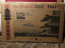 Televizor Shivaki