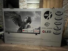 Televizor OneX 65UQ26W