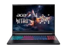 Noutbuk ACER NITRO V16S ANV16S-71-97BE 16"WQXGA IPS 185HZ