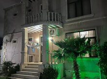 Həyət evi, Novxanı bağları