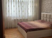 3-otaqlı yeni tikili kirayə verilir, Gəncə pr., 125 m²