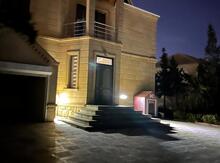 Villa, Rəsulzadə qəs.