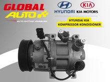 Hyundai Kia kompressor kondisioner