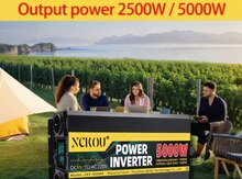 İnvertor 5000W