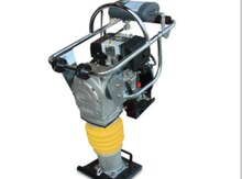 PACLITE TR800D Vibrasiyalı kompaktor, 2026 il