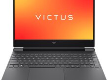 HP Victus Gaming Laptop 15-fb3049ci, RYZEN 7 260, RTX 5050 8GB, SSD 512GB, RAM 16GB Black (D15ZJEA)