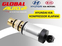 Hyundai Kia kompressor klapanı
