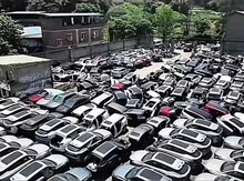 Changan ehtiyat hissələri