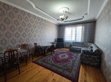 2-otaqlı mənzil, Xırdalan ş., 75 m²