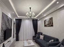 2-otaqlı yeni tikili kirayə verilir, Sumqayıt ş., 67.2 m²