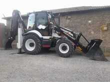 Ekskavator Hindromek icarəsi