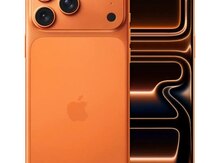 Apple iPhone 17 Pro Max Cosmic Orange 256GB/12GB