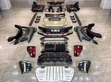 Ford F150 body kiti