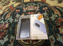Huawei Nova Y61 Midnight Black 64GB/4GB
