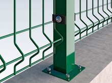 3 D panel tor