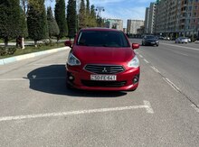 Mitsubishi Mirage, 2019 il