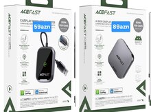 Avto Carplay android ios Acefast