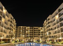 2-otaqlı yeni tikili kirayə verilir, Nardaran qəs., 96 m²