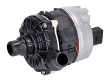 Mercedes su qovanı