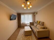 2-otaqlı mənzil, Sumqayıt ş., 46 m²