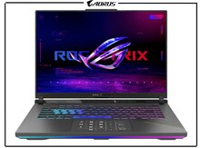 ASUS ROG STRIX G614PR-G165070TI