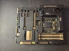 Asus Sabertooth Z87 TUF