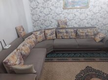 Künc divanı