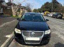 Volkswagen Passat, 2005 il